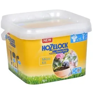 HOZELOCK Micro Kit, zavlažovacia sada