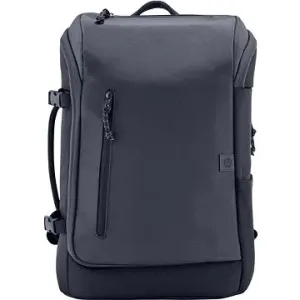 HP Travel 25l Laptop Backpack Iron Grey 15.6