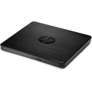 HP USB DVD+/- RW Drive