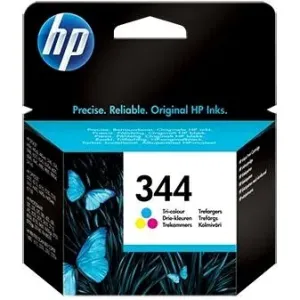HP C9363EE č. 344 farebná