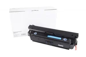 HP kompatibilná tonerová náplň CF361X, 508X, 9500 listov (Orink white box), azurová