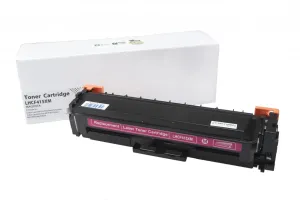 HP kompatibilná tonerová náplň W2033X, 415X,  3018C002,  CRG055H, 6000 listov (Orink white box), purpurová
