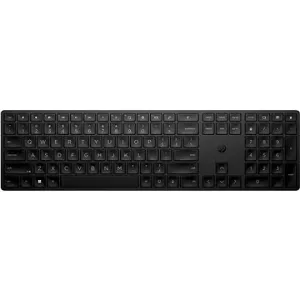 HP 450 Wireless Keyboard - CZ/SK