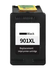 Kompatibilná kazeta s HP 901XL CC654A čierna (black)