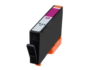 Kompatibilná kazeta s HP 935XL C2P25AE purpurová (magenta)