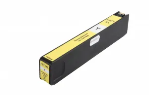 Kompatibilná kazeta s HP 971XL CN628AE žltá (yellow)