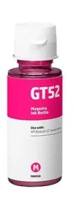 Kompatibilná kazeta s HP GT51M purpurová (magenta)