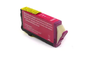 JetWorld PREMIUM kompatibilná cartridge pro HP 364XL CB324E purpurová (magenta)
