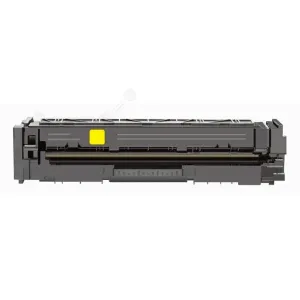 Kompatibilný toner s HP 203A CF542A žltý (yellow)