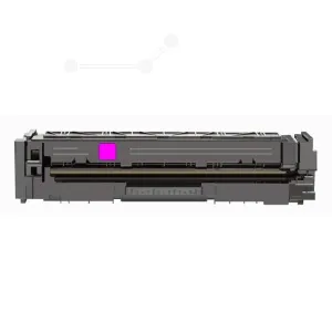 Kompatibilný toner s HP 203A CF543A purpurový (magenta)