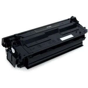 Kompatibilný toner s HP 508X CF360X čierný (black)