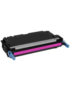 Kompatibilný toner s HP 645A C9733A purpurový (magenta)