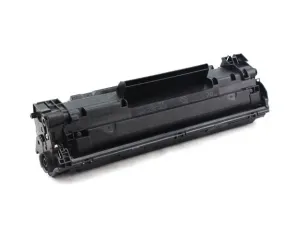Kompatibilný toner s HP 83A CF283A čierný (black)