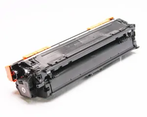 Kompatibilný toner s HP 651A CE340A čierný (black)
