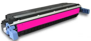 Kompatibilný toner s HP 644A Q6463A purpurový (magenta)