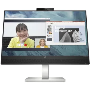 LCD monitory HP
