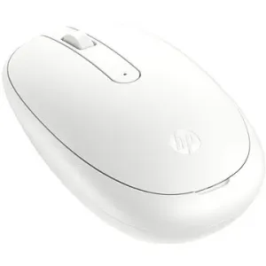 HP 240 Bluetooth Mouse White #8587409