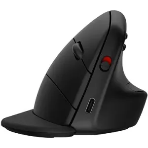 HP 920 Ergonomic Wireless Mouse #8587407