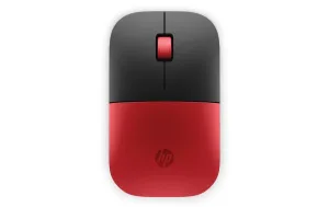 HP Z3700 Wireless Mouse - Cardinal Red - MOUSE