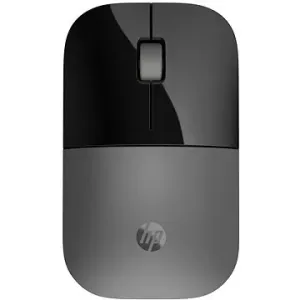 HP Wireless Mouse Z3700 Dual Silver #8587413