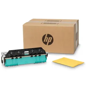 HP B5L09A - Odpadová nádobka, farebná, 115000 strán