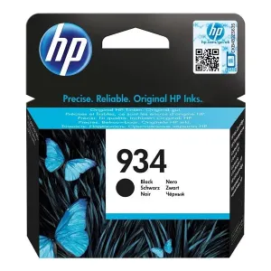 HP C2P19AE - originálna cartridge HP 934, čierna, 9ml