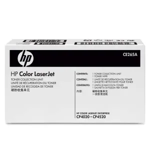 HP Odpadová nádoba HP Color LaserJet CE265A, CE265A, 36000 s, O