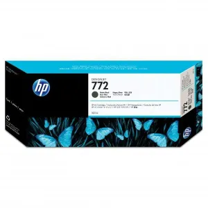 HP Atramentová cartridge pre HP CN635A, matte black, 300 ml, O - originál