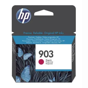 HP T6L91AE - originálna cartridge HP 903, purpurová, 4ml