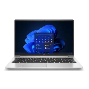 HP EliteBook 860 G9 i5-1240P 8GB 512GB-SSD 16