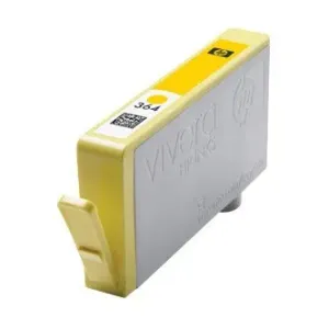HP 364 CB320E žltá (yellow) originálna cartridge
