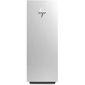 HP ENVY TE02-1001nc Stříbrná