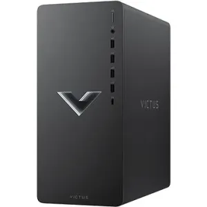 Victus by HP 15L Gaming TG02-1015nc Black