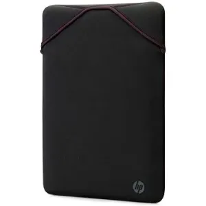 HP Protective Reversible Black/Geo Sleeve 14