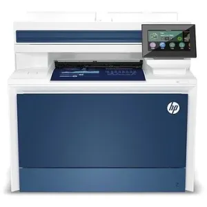 HP Color LaserJet Pro MFP 4302dw #6874113
