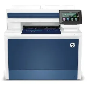 HP Color LaserJet Pro MFP 4302fdn #6874114