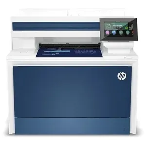 HP Color LaserJet Pro MFP 4302fdw #6874115