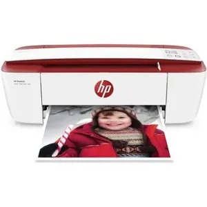 HP DeskJet 3788 Ink Advantage All-in-One #5165866