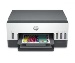 HP ALL-IN-ONE INK SMART TANK 670 A4 WIFI 6UU48A