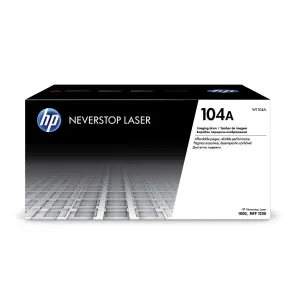 HP W1104A č. 104A Neverstop Imaging Drum + toner na 5 000 strán čierny