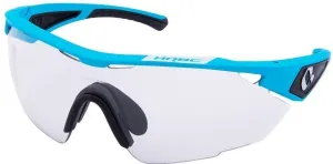 HQBC QX3 Blue/Photochromic Cyklistické okuliare