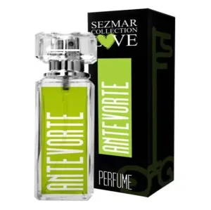 HRISTINA Prírodný parfum Antevorte Unisex 30 ml #7791260