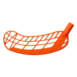 HS Sport NEDO Florbalová čepeľ, oranžová, veľkosť #409645