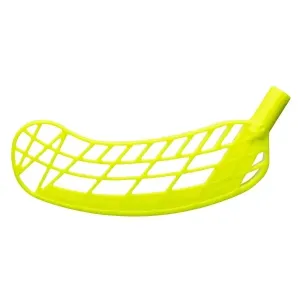 HS Sport NEDO Florbalová čepeľ, žltá, veľkosť #421031