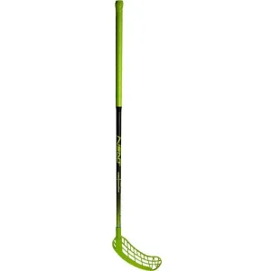 HS Sport KALLSJON 28 Florbalová hokejka, zelená, veľkosť 105 #6792142