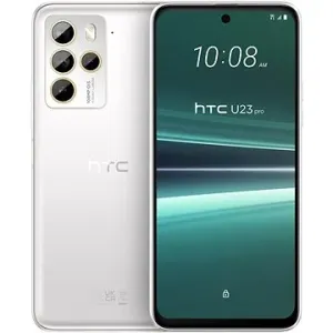 HTC U23 Pro 12 GB/256 GB biely