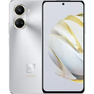 Huawei Nova 10 SE, 8GB/128GB, starry silver 51097GAC