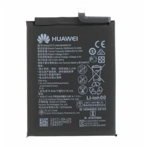 Baterie Huawei HB436486ECW pro Huawei Mate 10, Mate 10 Pro, P20 Pro 4000mAh (Service Pack)