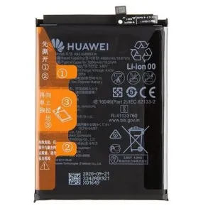 Baterie Huawei HB526488EEW pro Huawei P Smart 2021, Honor 10X Lite 4900mAh Li-Ion (Service Pack) #2691946