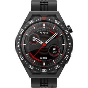 Huawei Watch GT 3 SE 46 mm Black + 10€ na druhý nákup